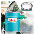 Reiz Automotive Complete Colors Mixing System